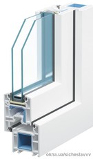 Veka Euroline Plus